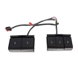 FORD Multi-Function Switch  - VEMO V25-73-0151