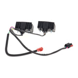 FORD Multi-Function Switch  - VEMO V25-73-0151