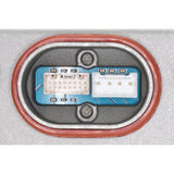 FORD Control Unit, lights  - VEMO V25-73-0152