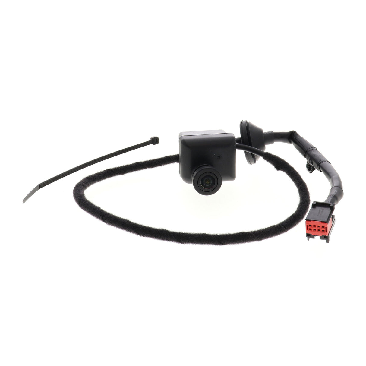 FORD Rear View Camera, park distance control  - VEMO V25-74-0035