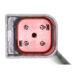 FORD Oxygen Sensor  - VEMO V25-76-0002