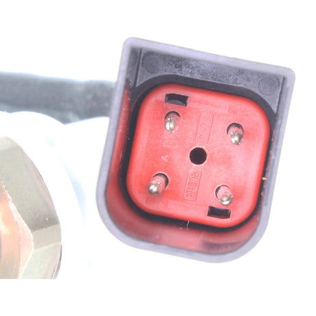 FORD Oxygen Sensor  - VEMO V25-76-0005