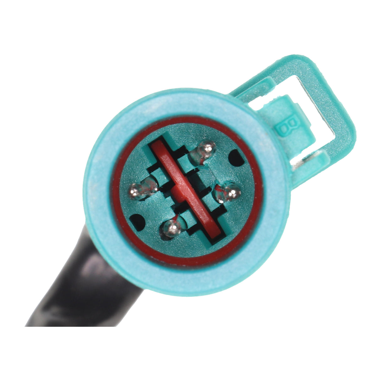 FORD Oxygen Sensor  - VEMO V25-76-0006