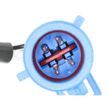 FORD Oxygen Sensor  - VEMO V25-76-0009