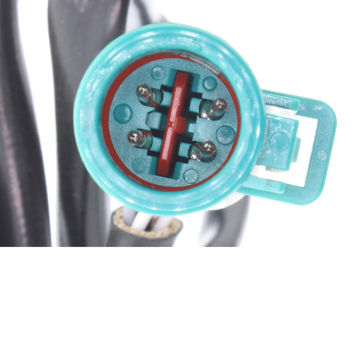 FORD Oxygen Sensor  - VEMO V25-76-0018