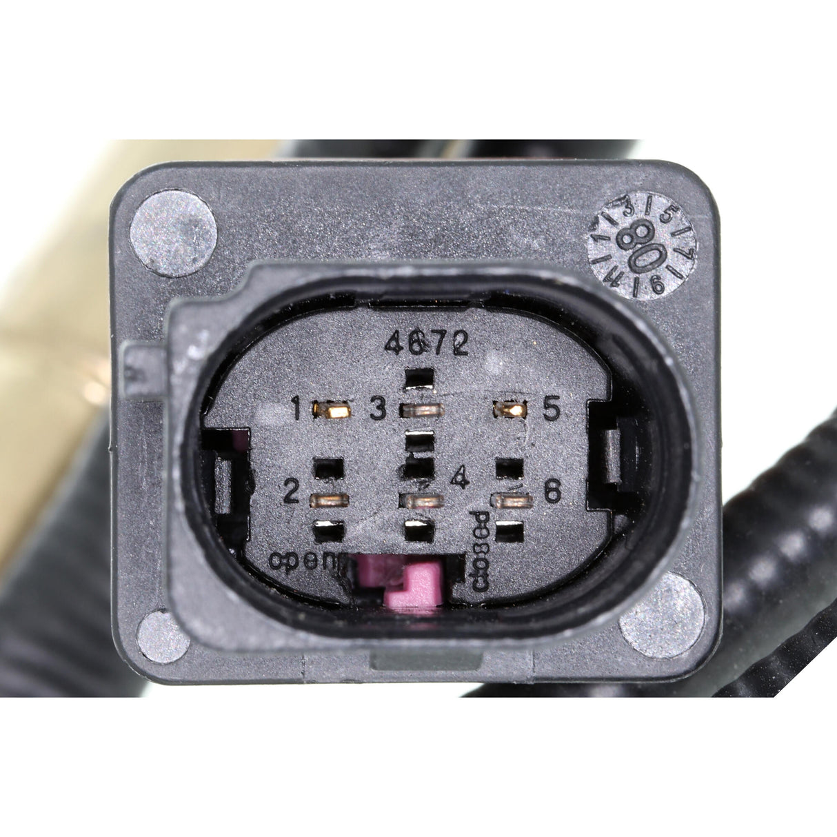 FORD Oxygen Sensor  - VEMO V25-76-0028