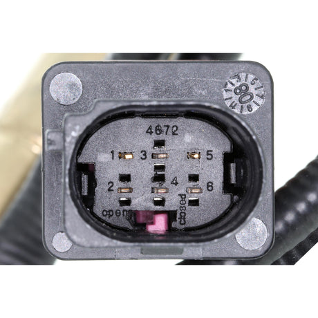 FORD Oxygen Sensor  - VEMO V25-76-0028