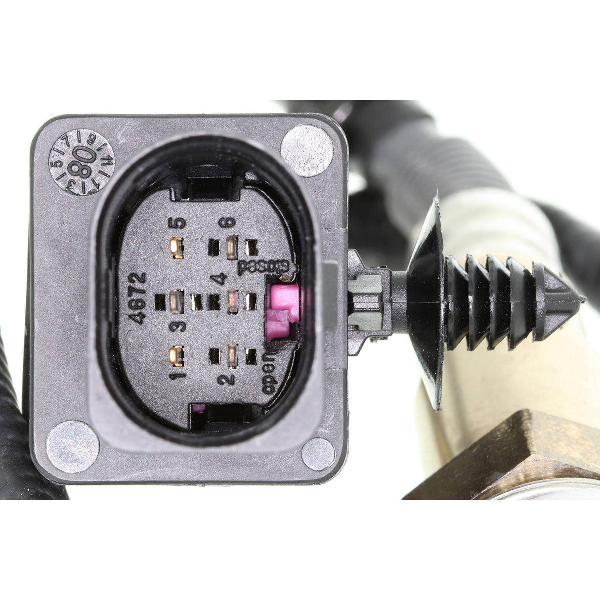 FORD Oxygen Sensor  - VEMO V25-76-0029