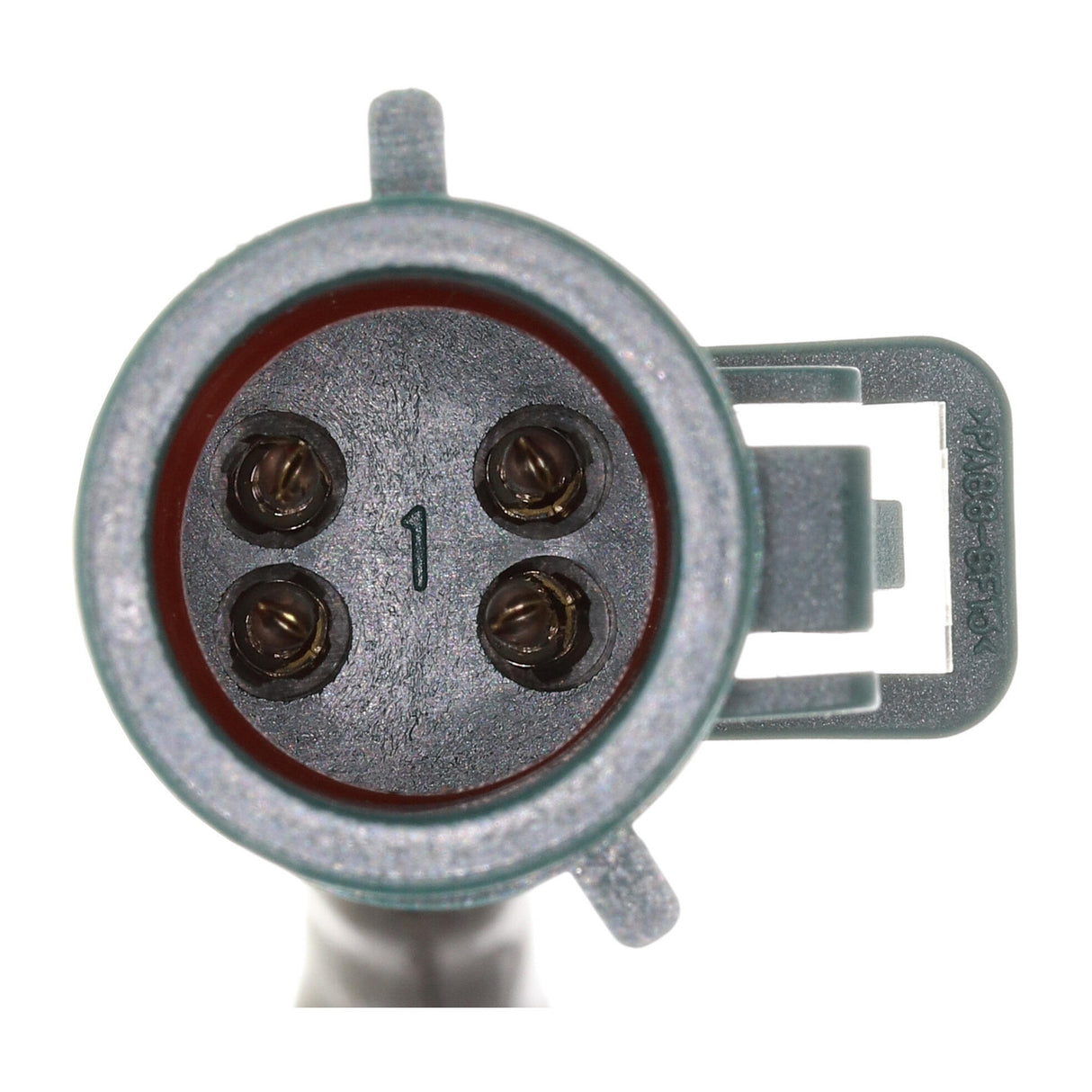 FORD Oxygen Sensor  - VEMO V25-76-0032