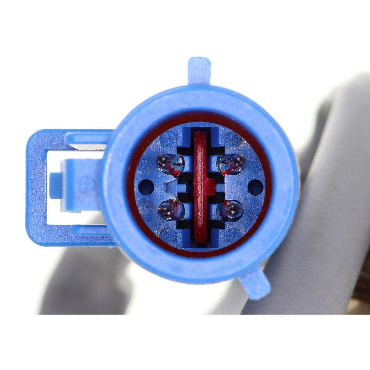 FORD Oxygen Sensor  - VEMO V25-76-0040