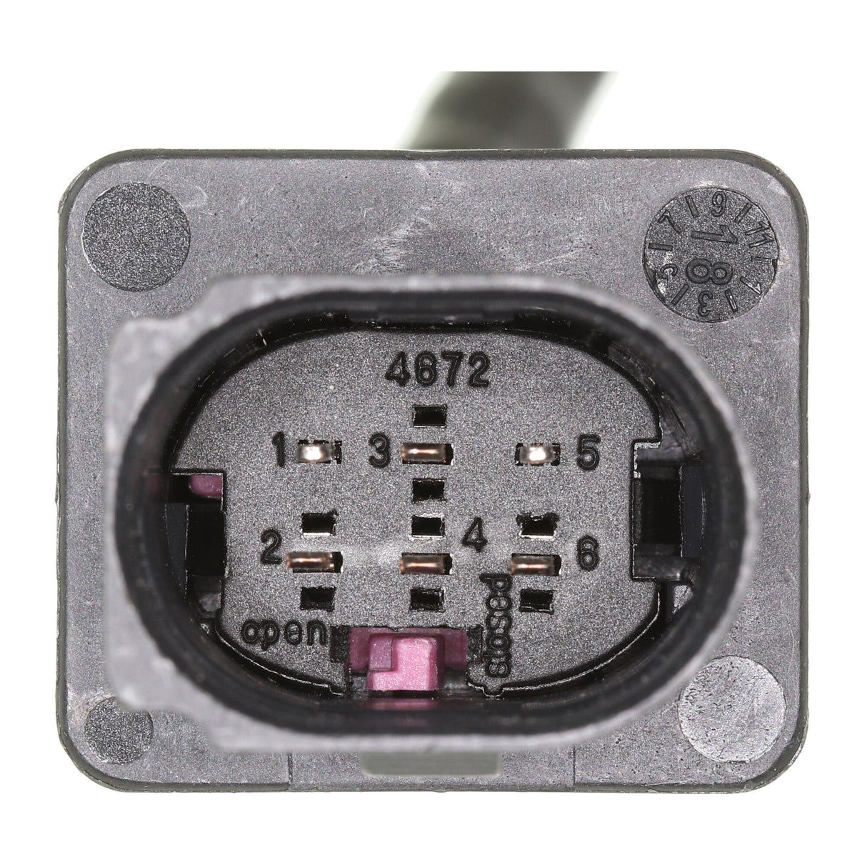 FORD Oxygen Sensor  - VEMO V25-76-0042