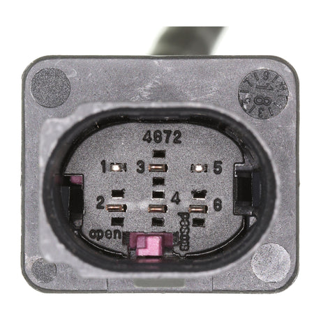 FORD Oxygen Sensor  - VEMO V25-76-0042