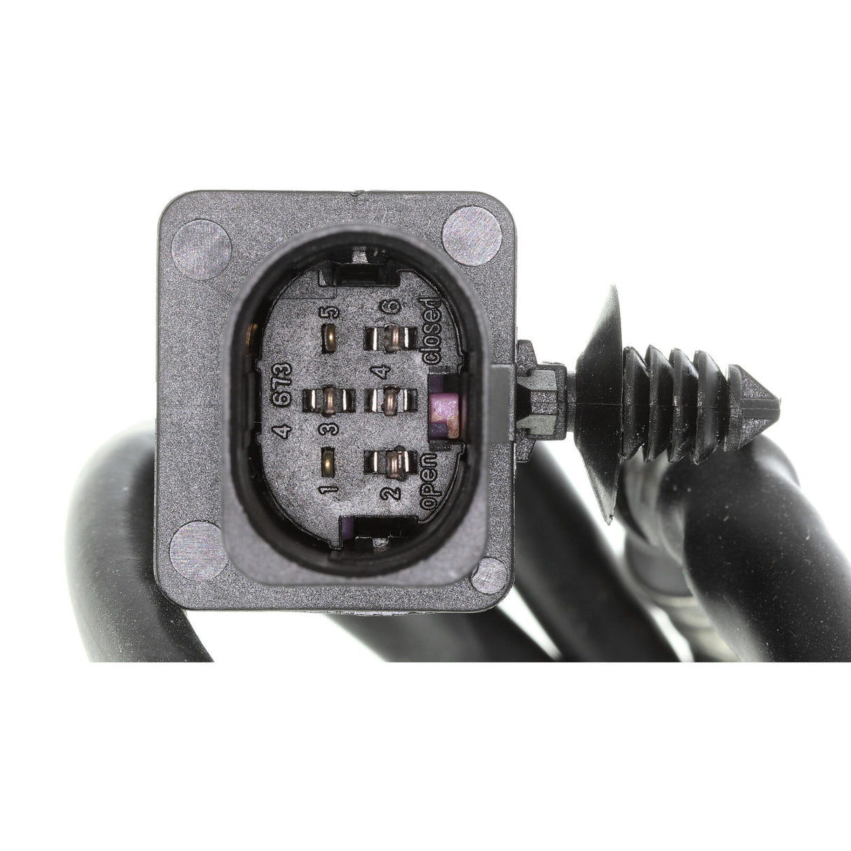 FORD Oxygen Sensor  - VEMO V25-76-0043