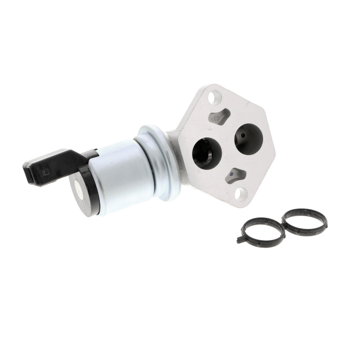 FORD Idle Control Valve, air supply  - VEMO V25-77-0001-1