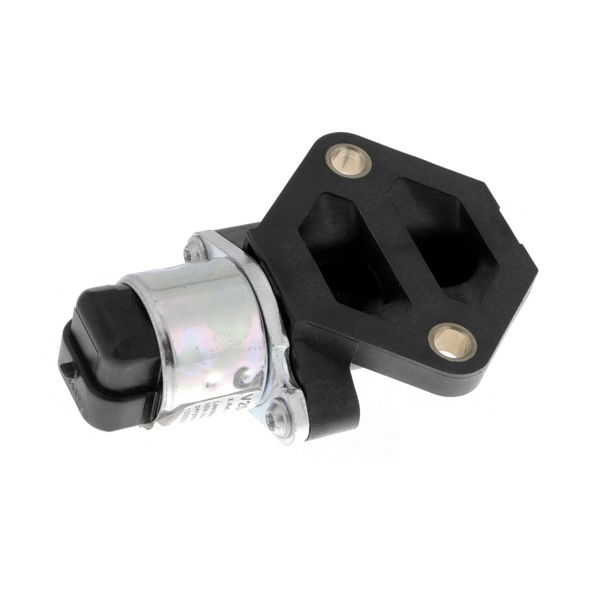 FORD Idle Control Valve, air supply  - VEMO V25-77-0009