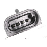 FORD Idle Control Valve, air supply  - VEMO V25-77-0009