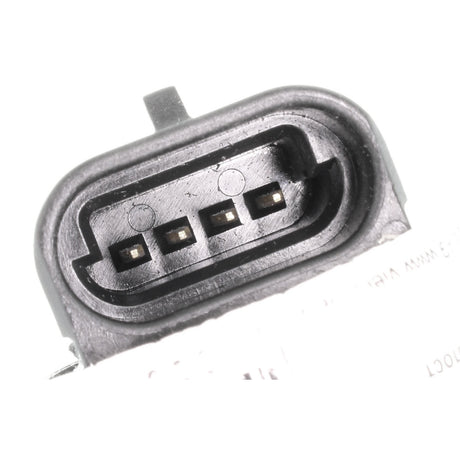 FORD Idle Control Valve, air supply  - VEMO V25-77-0009