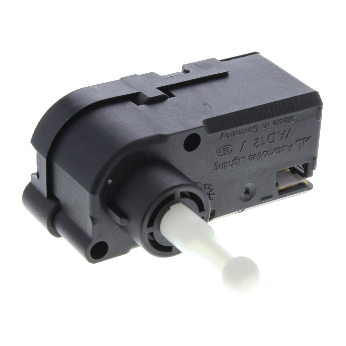 FORD Actuator, headlight levelling  - VEMO V25-77-0019