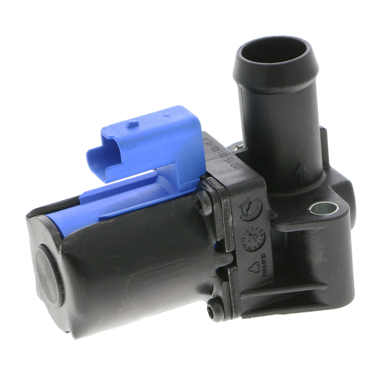 FORD Coolant Control Valve  - VEMO V25-77-0020