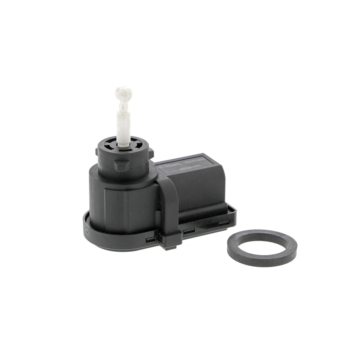 FORD Actuator, headlight levelling  - VEMO V25-77-0023