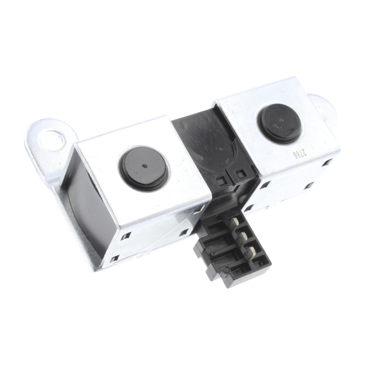 FORD Shift Valve, automatic transmission  - VEMO V25-77-0034