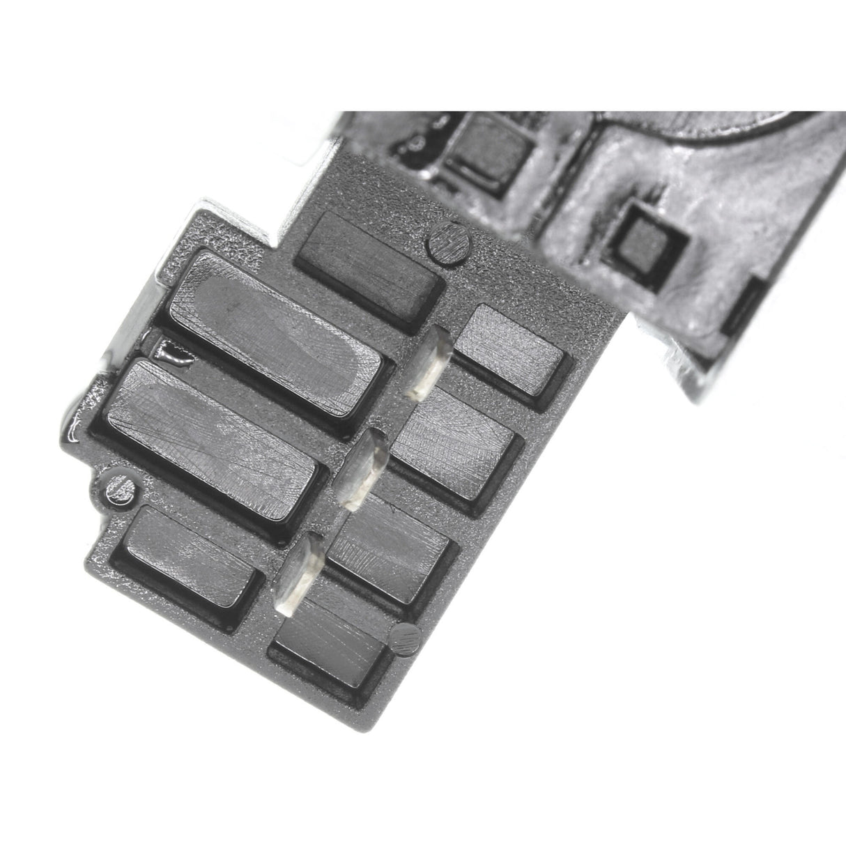 FORD Shift Valve, automatic transmission  - VEMO V25-77-0034