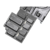 FORD Shift Valve, automatic transmission  - VEMO V25-77-0034