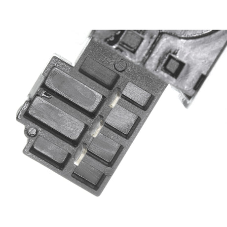 FORD Shift Valve, automatic transmission  - VEMO V25-77-0034