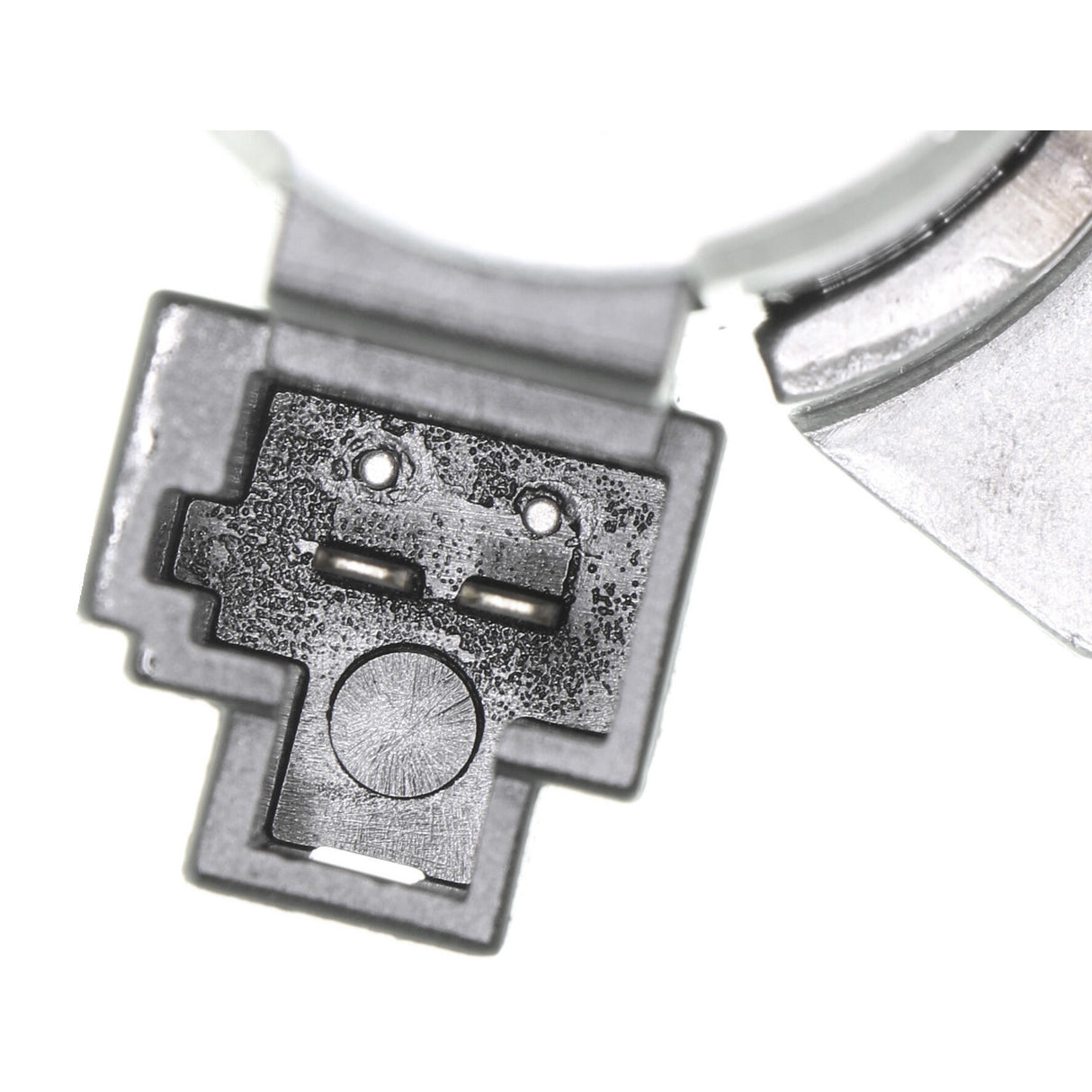 FORD Shift Valve, automatic transmission  - VEMO V25-77-0035