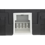 FORD Actuator, blending flap  - VEMO V25-77-0041