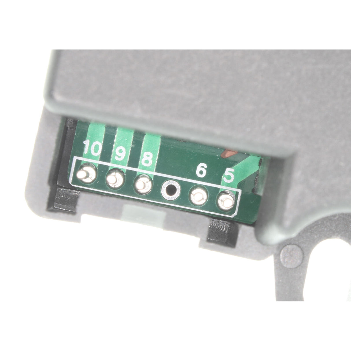 FORD Actuator, blending flap  - VEMO V25-77-0044