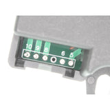 FORD Actuator, blending flap  - VEMO V25-77-0044