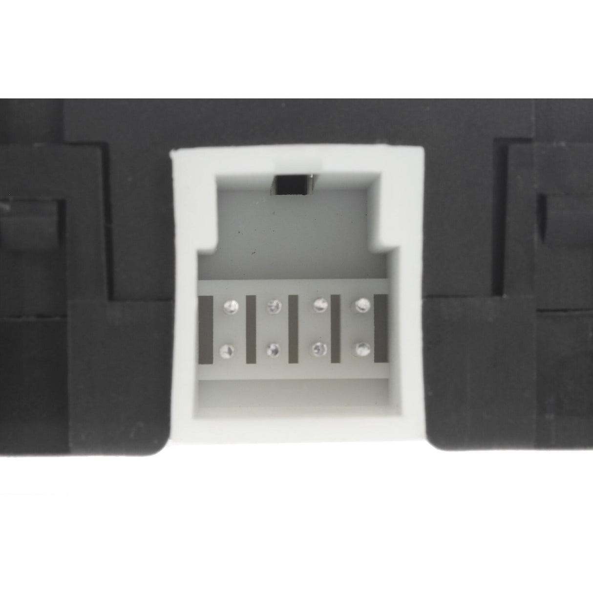 FORD Actuator, blending flap  - VEMO V25-77-0045