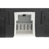 FORD Actuator, blending flap  - VEMO V25-77-0045