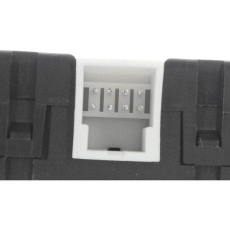 FORD Actuator, blending flap  - VEMO V25-77-0046