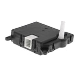 FORD Actuator, blending flap  - VEMO V25-77-0050