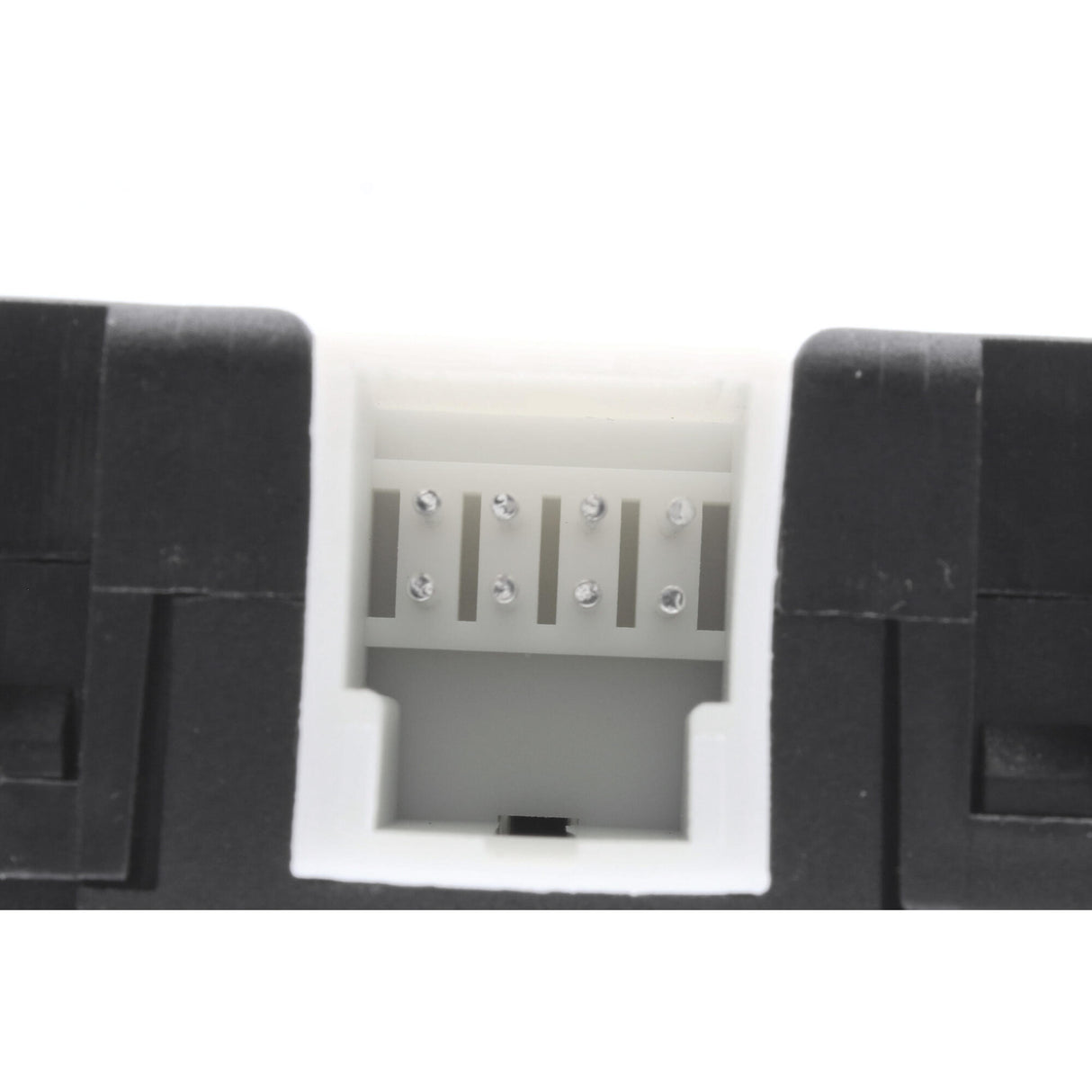 FORD Actuator, blending flap  - VEMO V25-77-0050