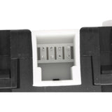 FORD Actuator, blending flap  - VEMO V25-77-0051