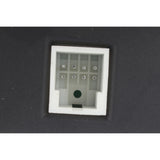 FORD Actuator, blending flap  - VEMO V25-77-0053