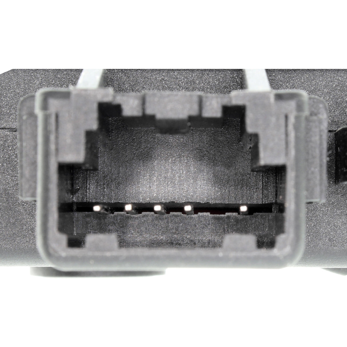 FORD Actuator, blending flap  - VEMO V25-77-0054