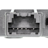 FORD Actuator, blending flap  - VEMO V25-77-0054