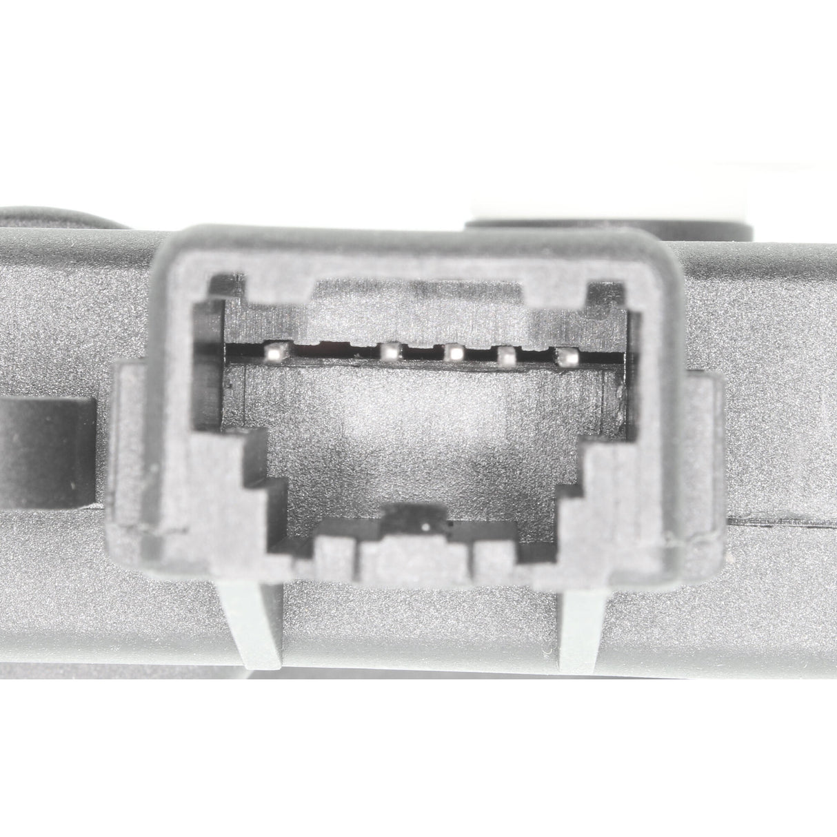 FORD Actuator, blending flap  - VEMO V25-77-0055