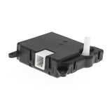 FORD Actuator, blending flap  - VEMO V25-77-0057