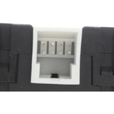 FORD Actuator, blending flap  - VEMO V25-77-0057