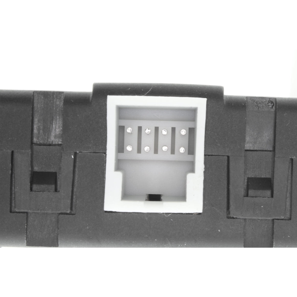 FORD Actuator, blending flap  - VEMO V25-77-0057