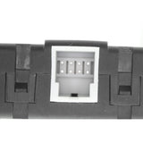 FORD Actuator, blending flap  - VEMO V25-77-0057