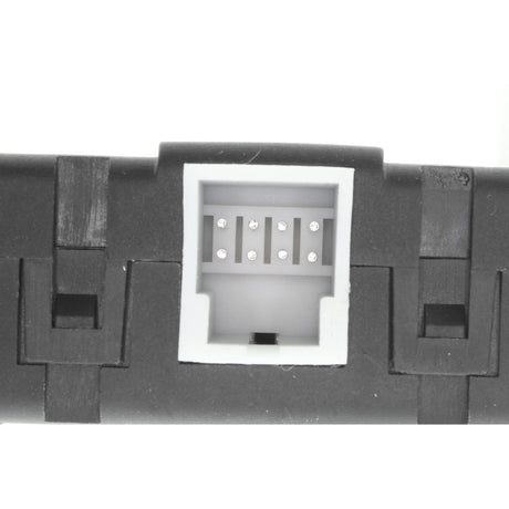 FORD Actuator, blending flap  - VEMO V25-77-0057