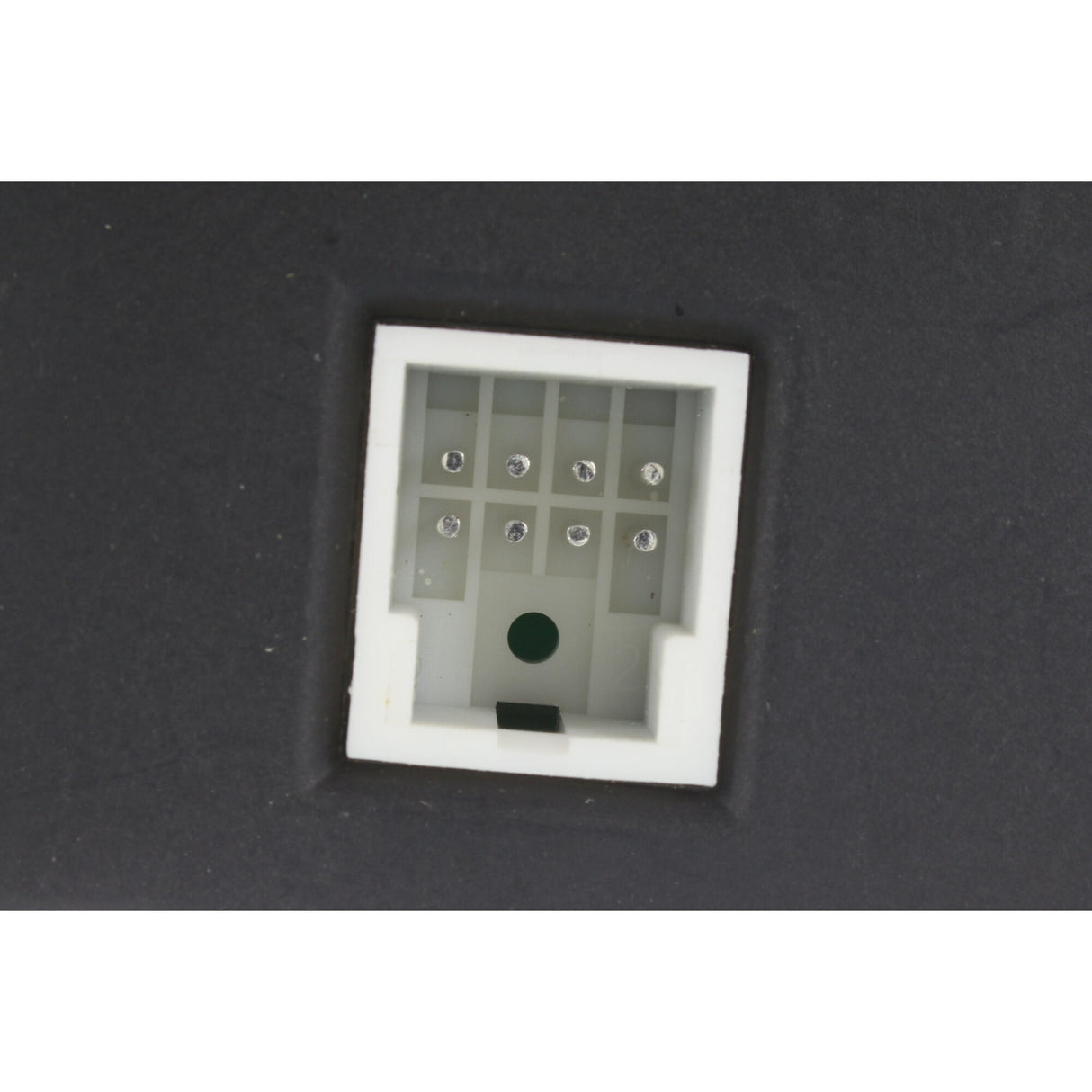 FORD Actuator, blending flap  - VEMO V25-77-0058