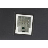 FORD Actuator, blending flap  - VEMO V25-77-0058