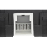 FORD Actuator, blending flap  - VEMO V25-77-0062